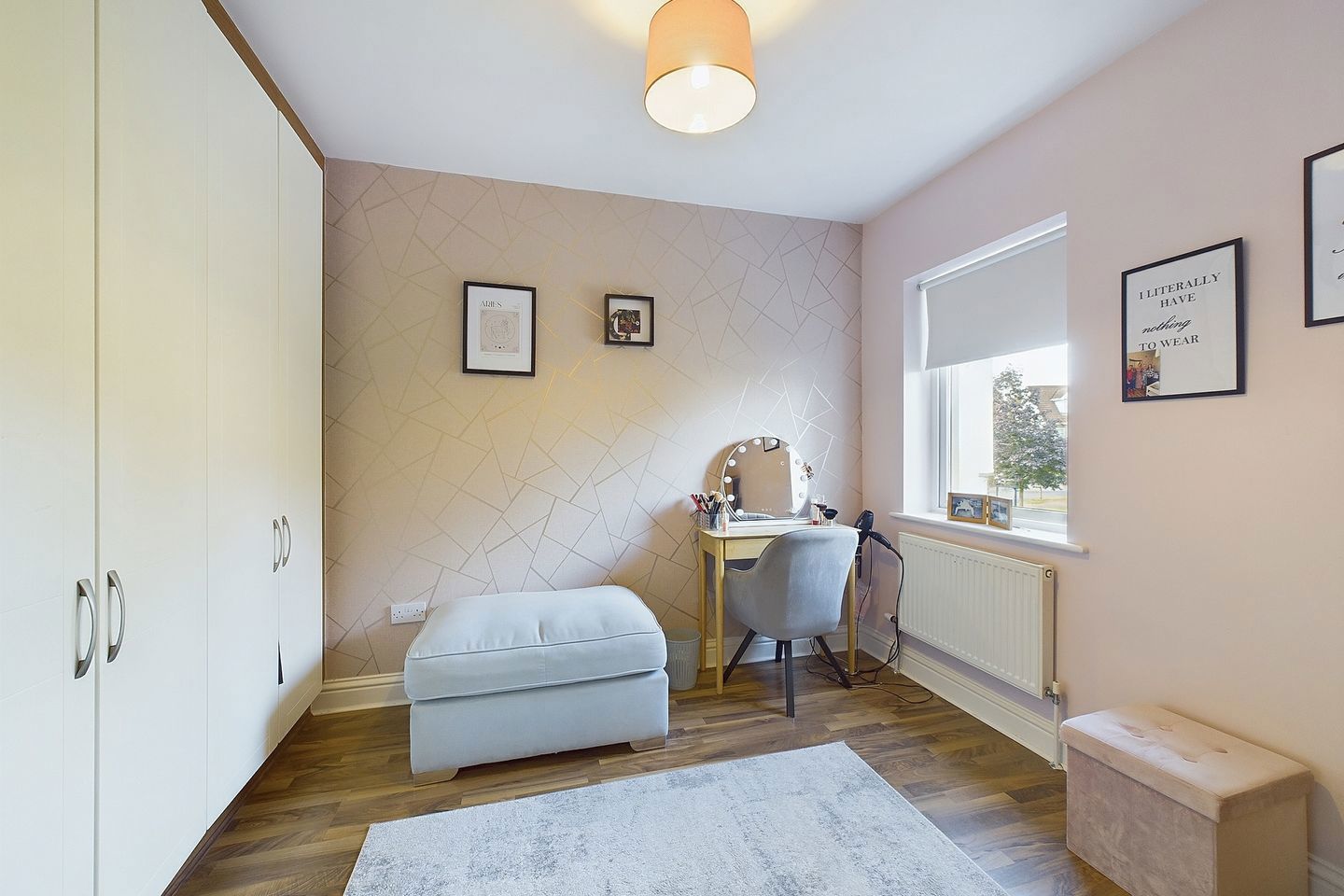 12 Cherrybrook, Foxburrow, Portlaoise, Co. Laois, R32D25Y 20