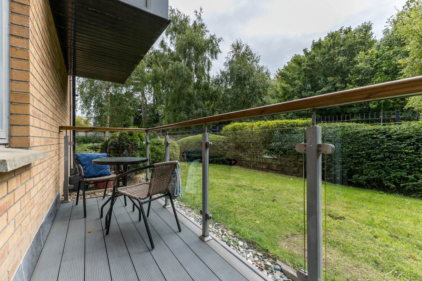 Apt 1, Block 4, The Watermill Apartments, Raheny, Dublin 5 23