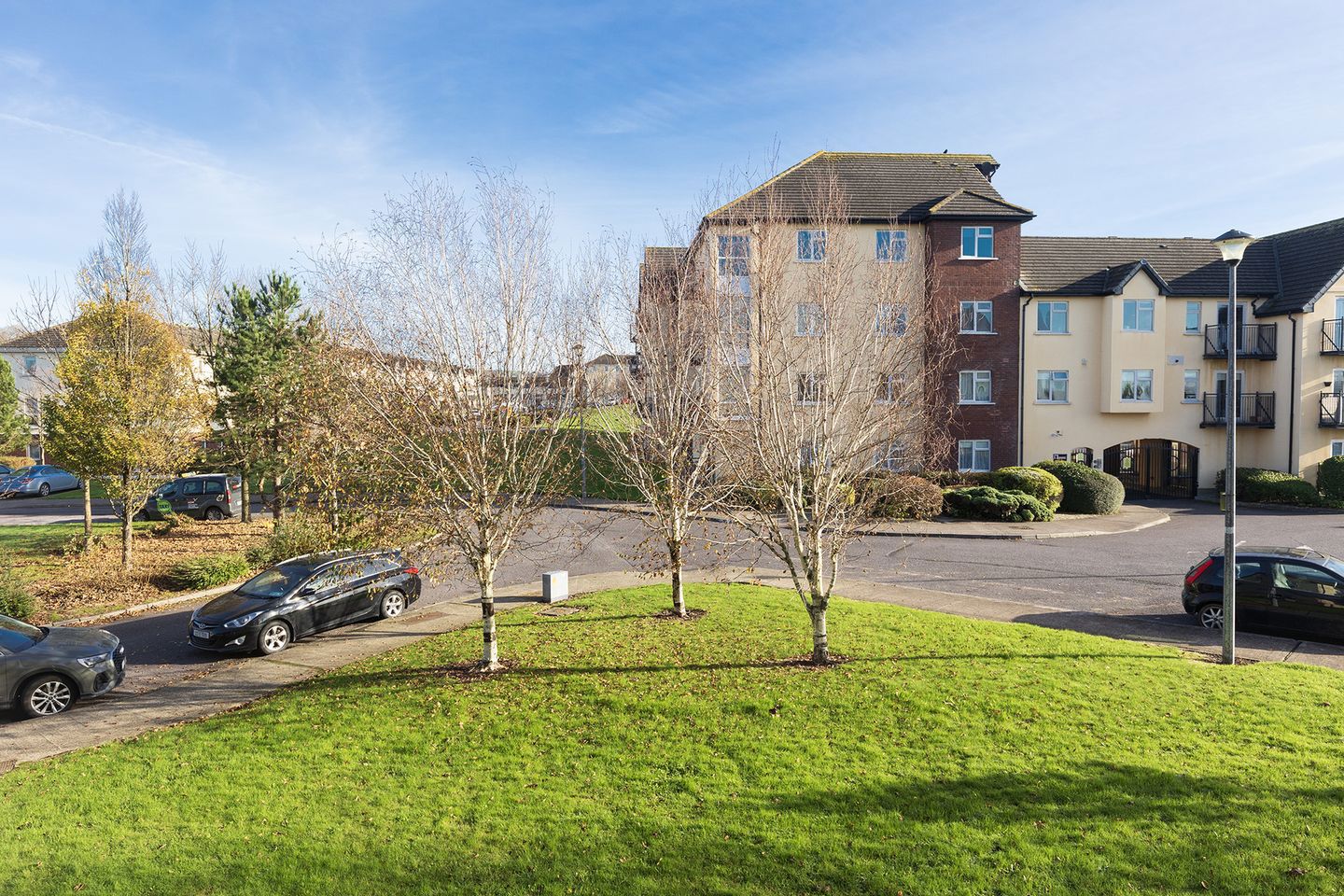Apartment 22, Holly Court, Midleton, Co. Cork, P25KT44 10