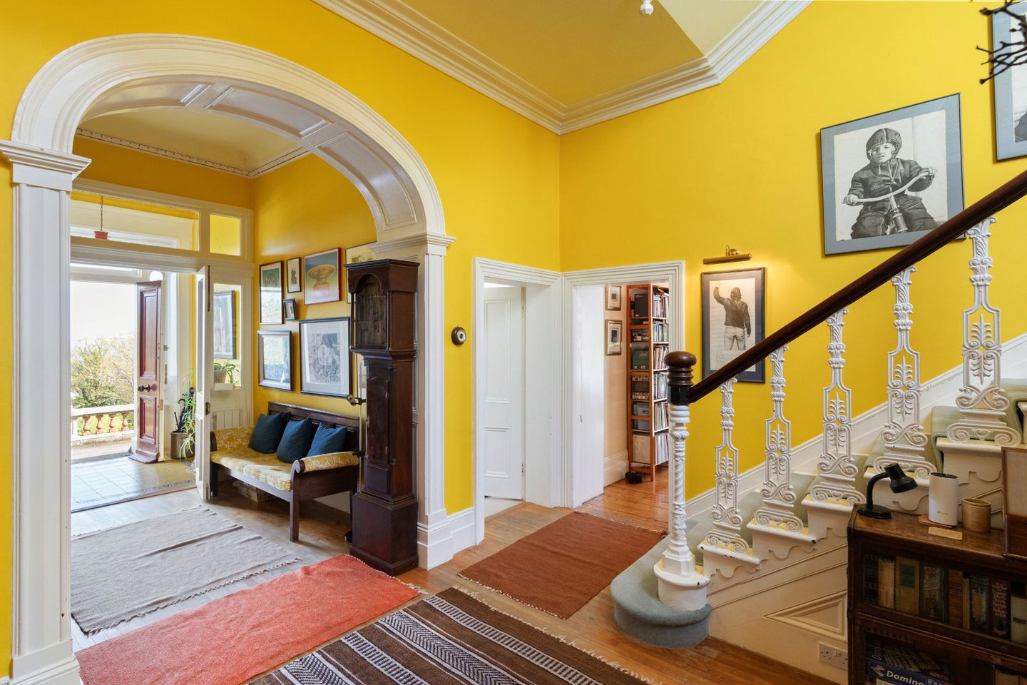 The Downs House, Glen Of The Downs, Delgany, County Wicklow, Delgany, Co. Wicklow, A63PY50 2