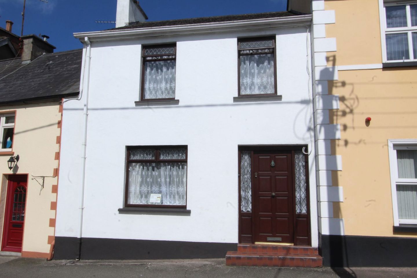 Upper York Street, Castleblayney, Co. Monaghan, A75A597 2