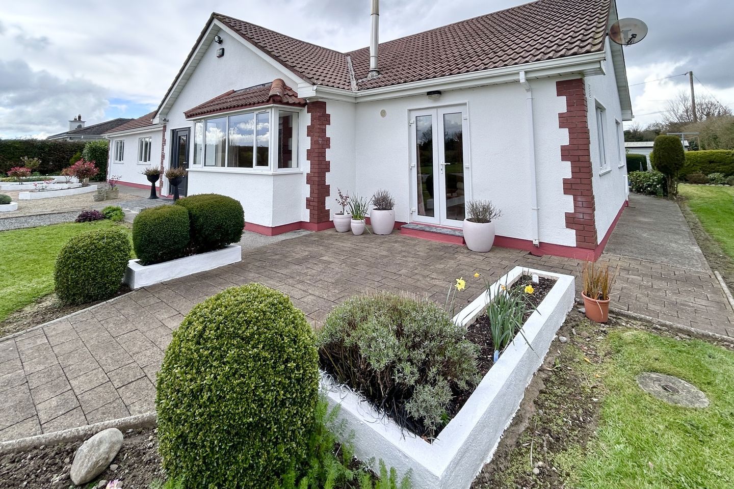 Winterburn, Conahy, Ballyragget, Co. Kilkenny, R95W2AH 109