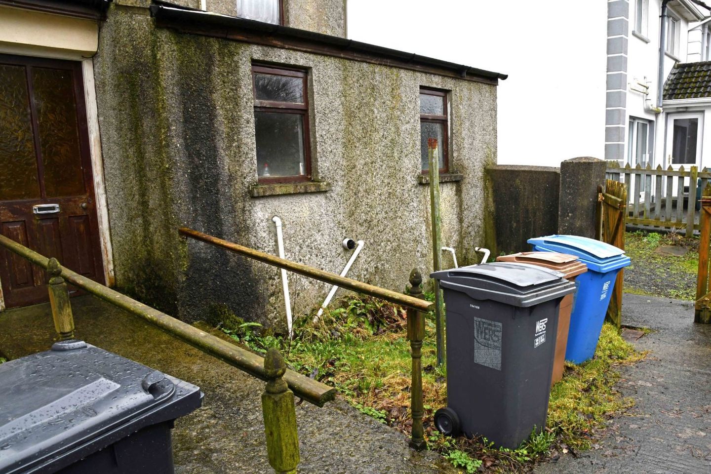The Green, Dunmore, Dunmore, Co. Galway, H54HX62 16