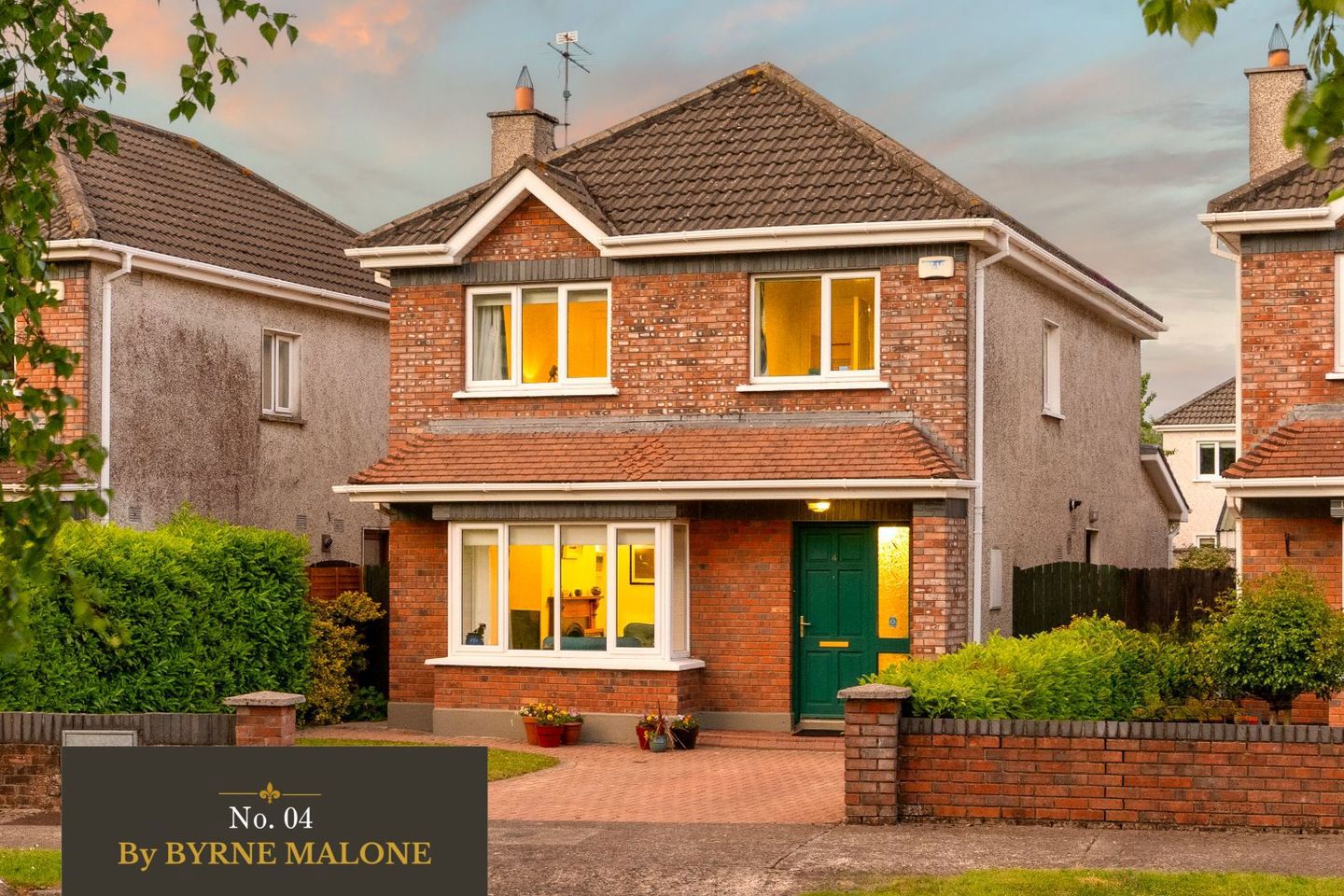 4 The View, College Farm, Newbridge, Co. Kildare, W12TD70 2