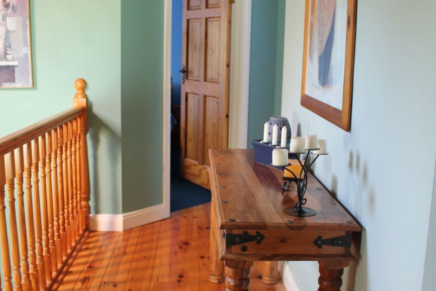 BARONY HOUSE, Barony House, Tullamore, Co. Offaly, R35H7T2 3