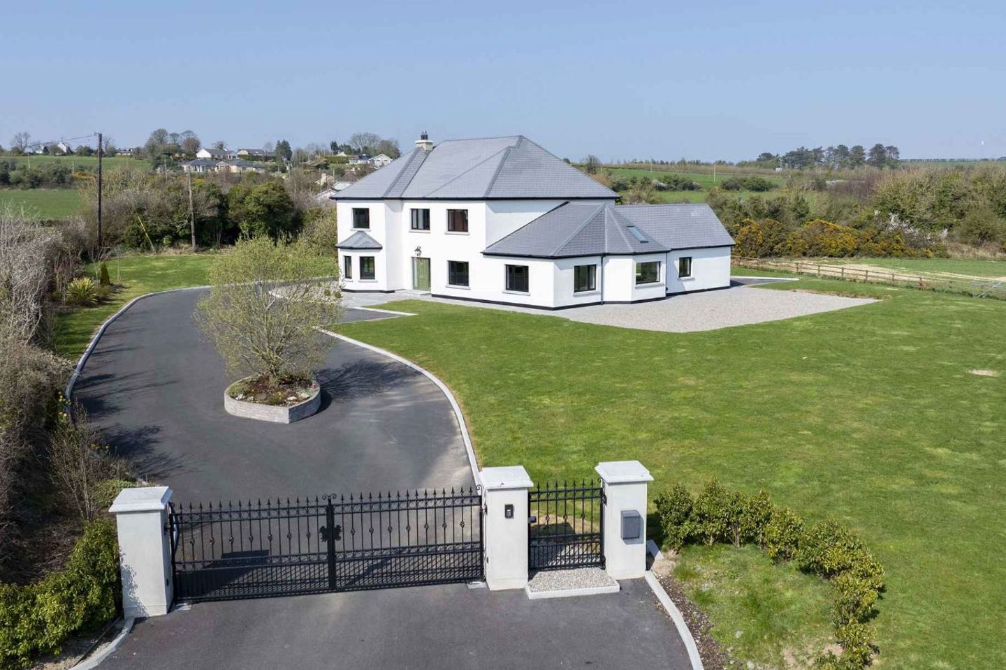 Hill Of Rath, Balgatheran, Drogheda, Co. Louth, A92W8HT