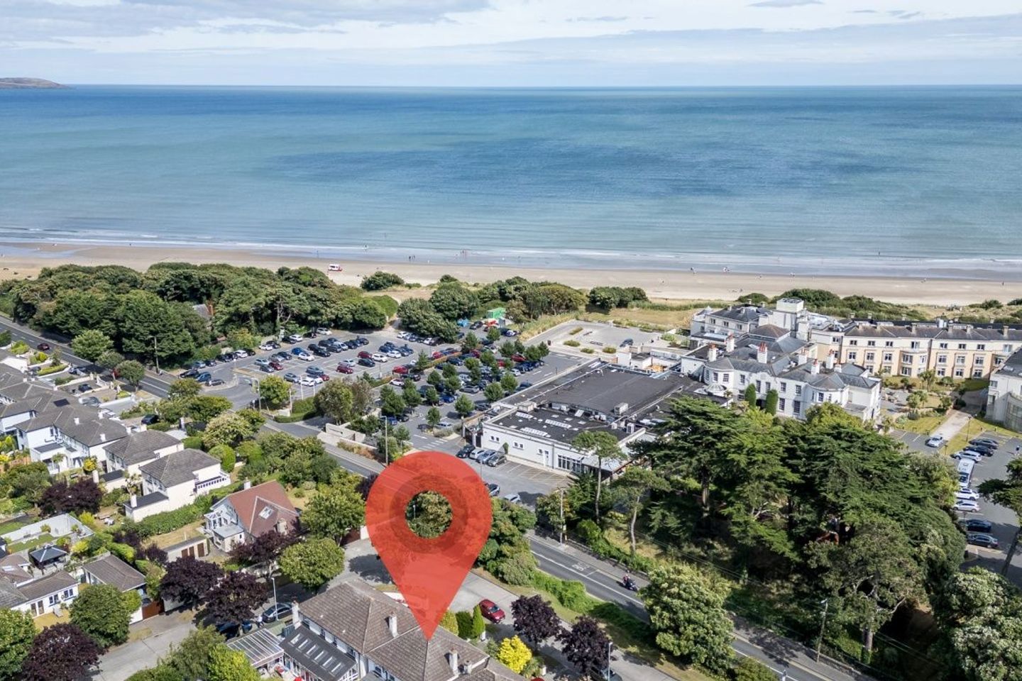 34 Burrow Court, Portmarnock, Portmarnock, Co. Dublin, D13XP02 18