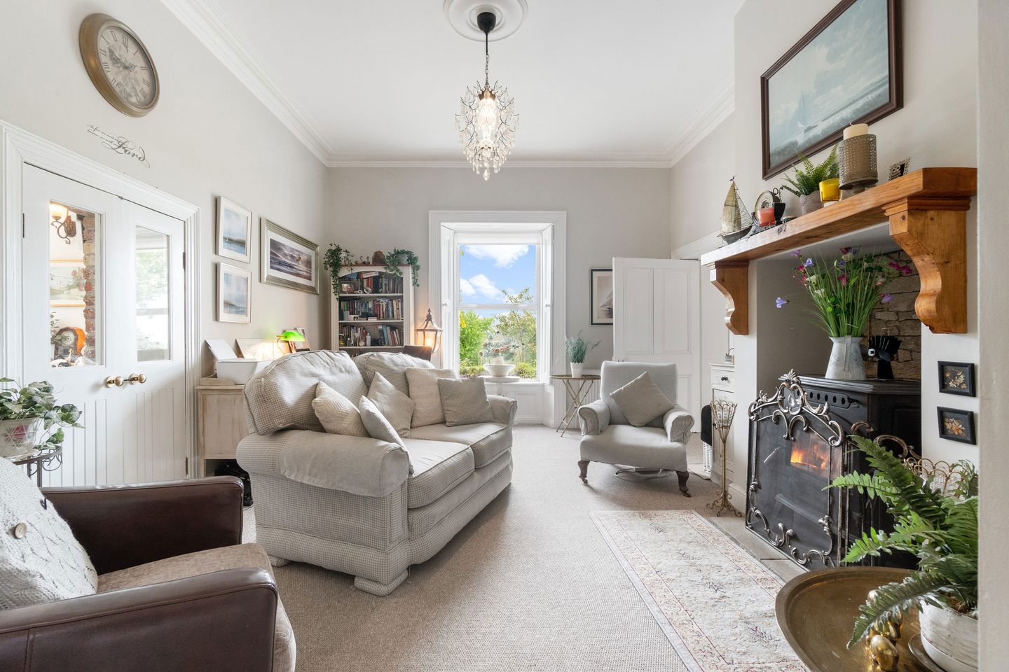 The Grove, Rathbraughan Line, Sligo, Co. Sligo, F91P59W 31
