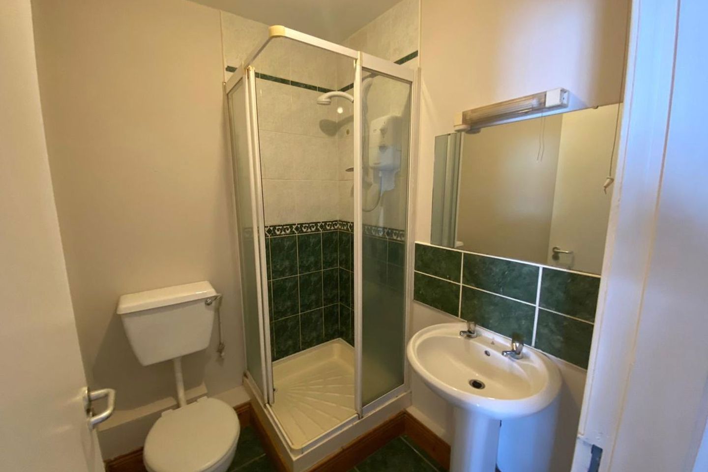 Apartment 2, Johnny Barry House, Midleton, Co. Cork, P25VY52 14