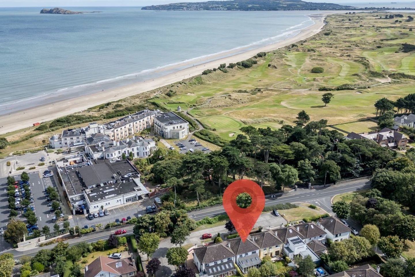 34 Burrow Court, Portmarnock, Portmarnock, Co. Dublin, D13XP02 29