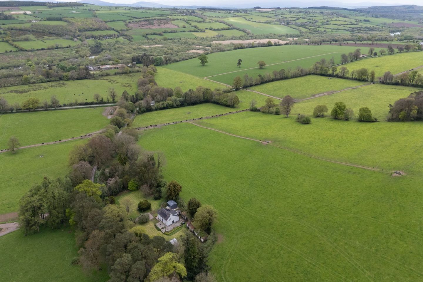 Greenwood Cottage, Green Road, Sapperton South, Tallow, Co. Waterford, P51YY72