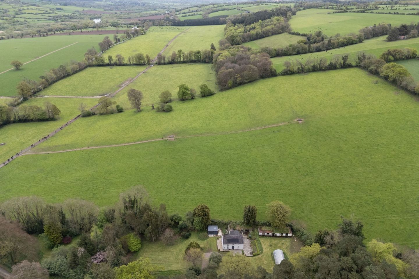 Greenwood Cottage, Green Road, Sapperton South, Tallow, Co. Waterford, P51YY72