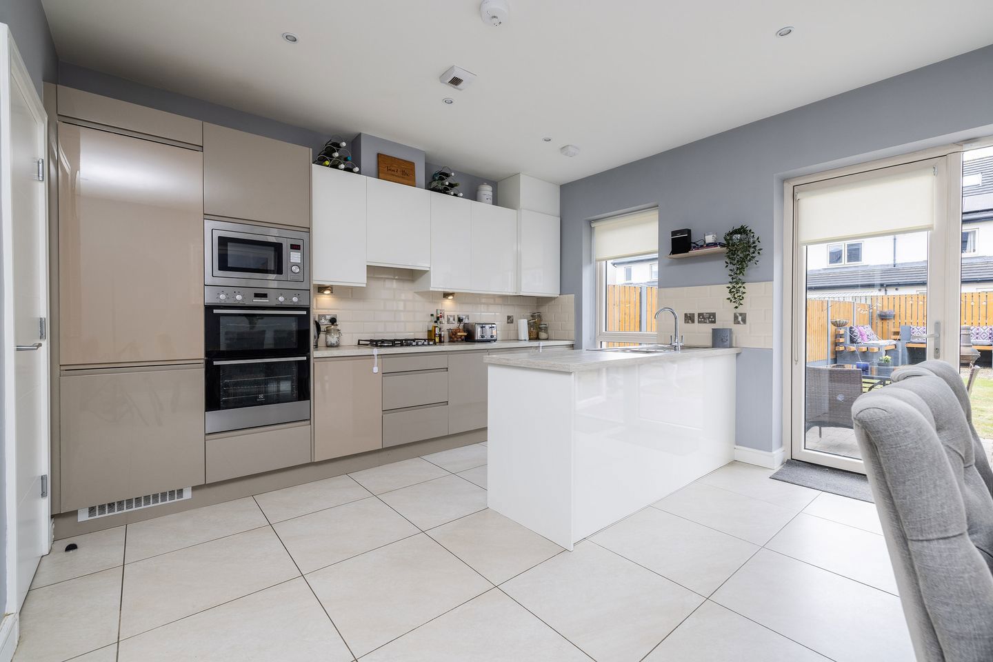 15 Parkside Court, Balgriffin, Dublin 13, D13YR8K 6