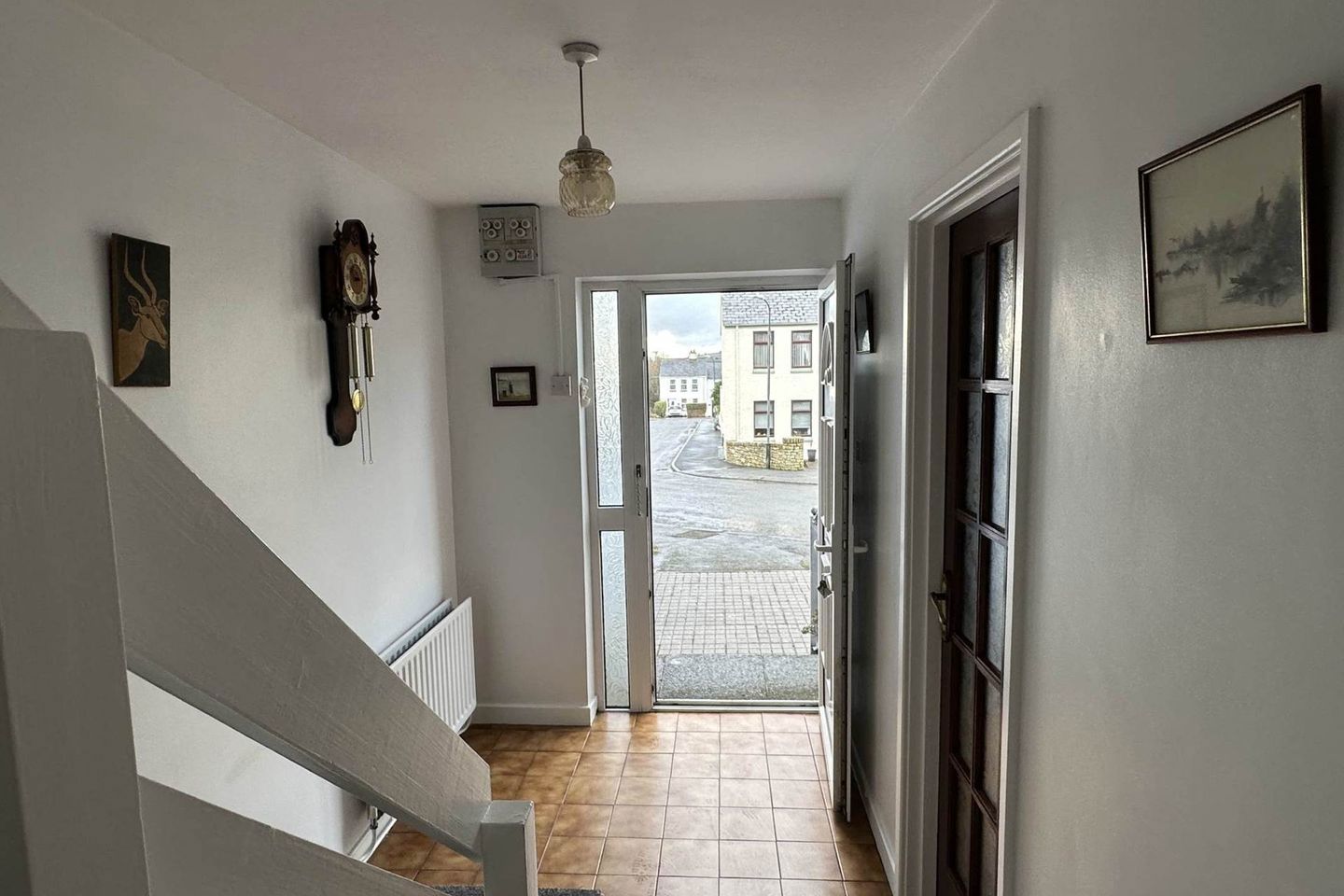 25, O`GARA VILLAS, Moville, Co. Donegal, F93V6FT 20