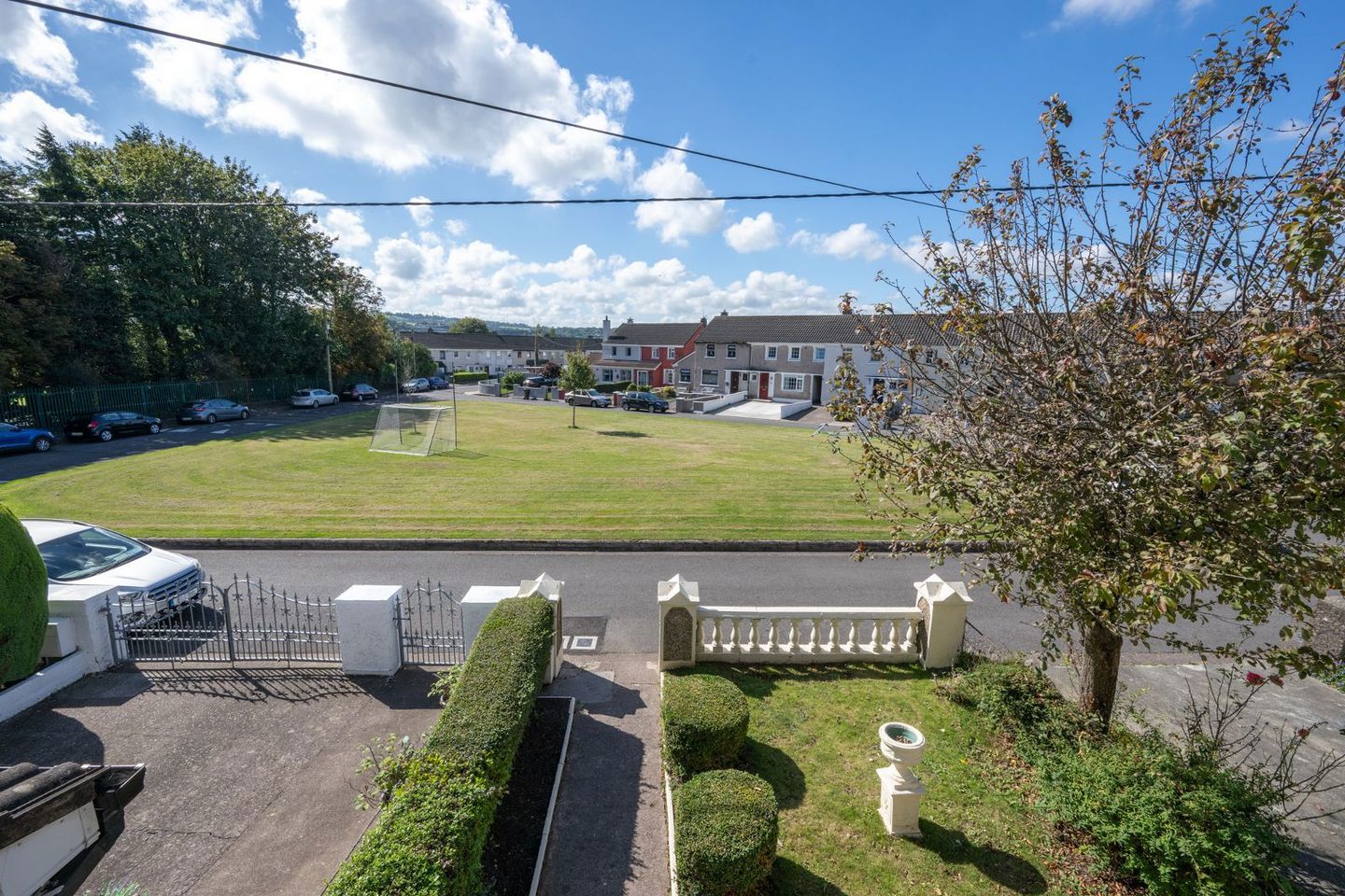 36 Connolly Park, Ballyphehane, Co. Cork, T12X6V0 4
