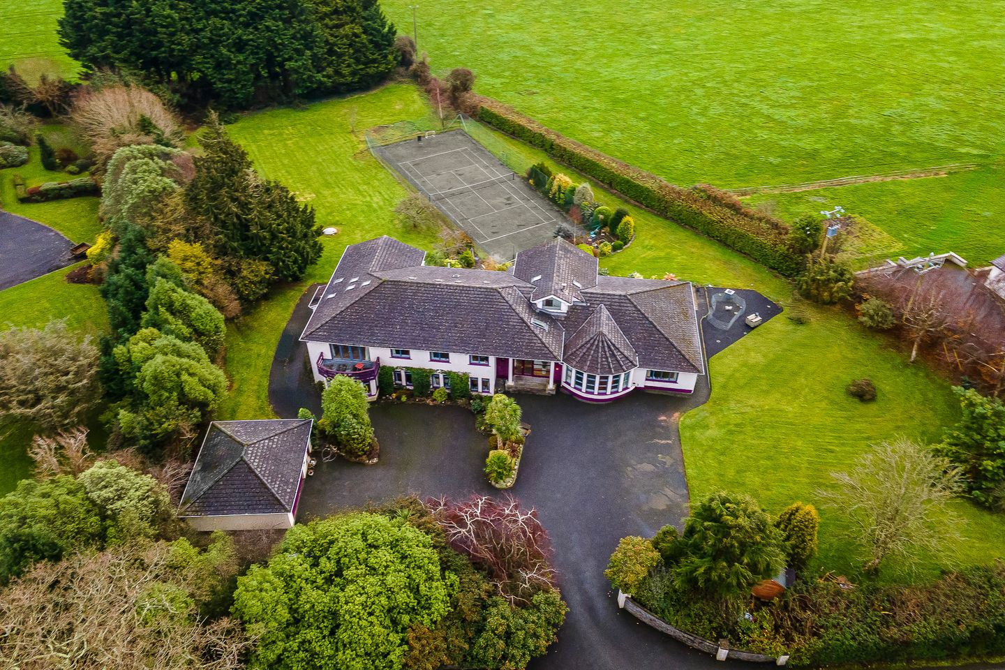 Gorseland, Coyne's Cross, Ashford, Co. Wicklow, A67DP96 8