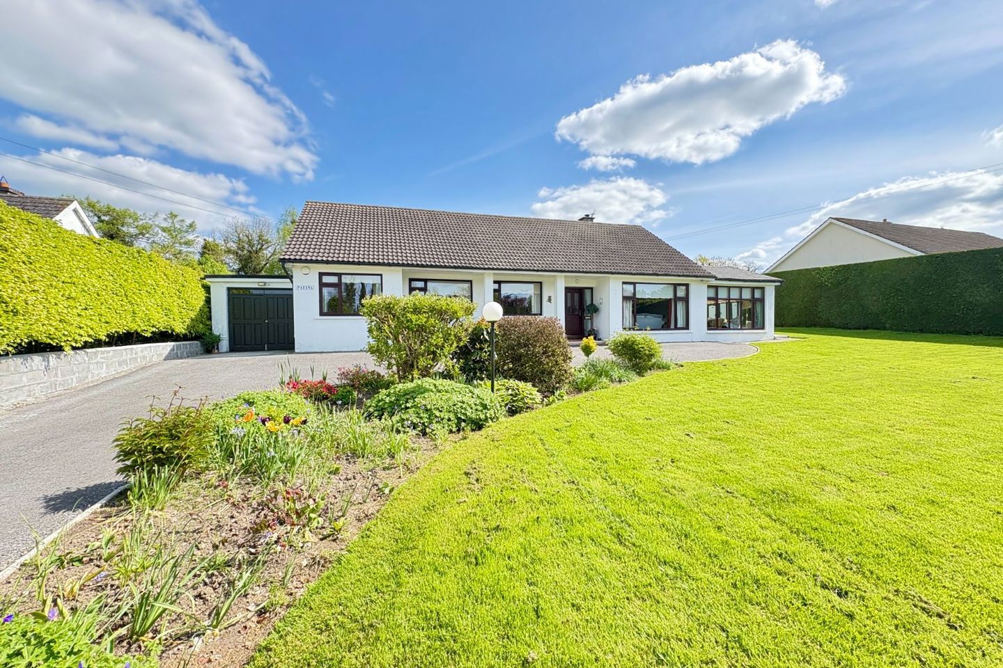 Pattina, Irishtown, Mullingar, Co. Westmeath, N91TCF7