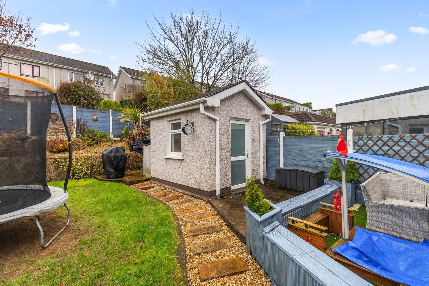 9 Oakfield Green, Glanmire, Riverstown, Co. Cork, T45YN67 36