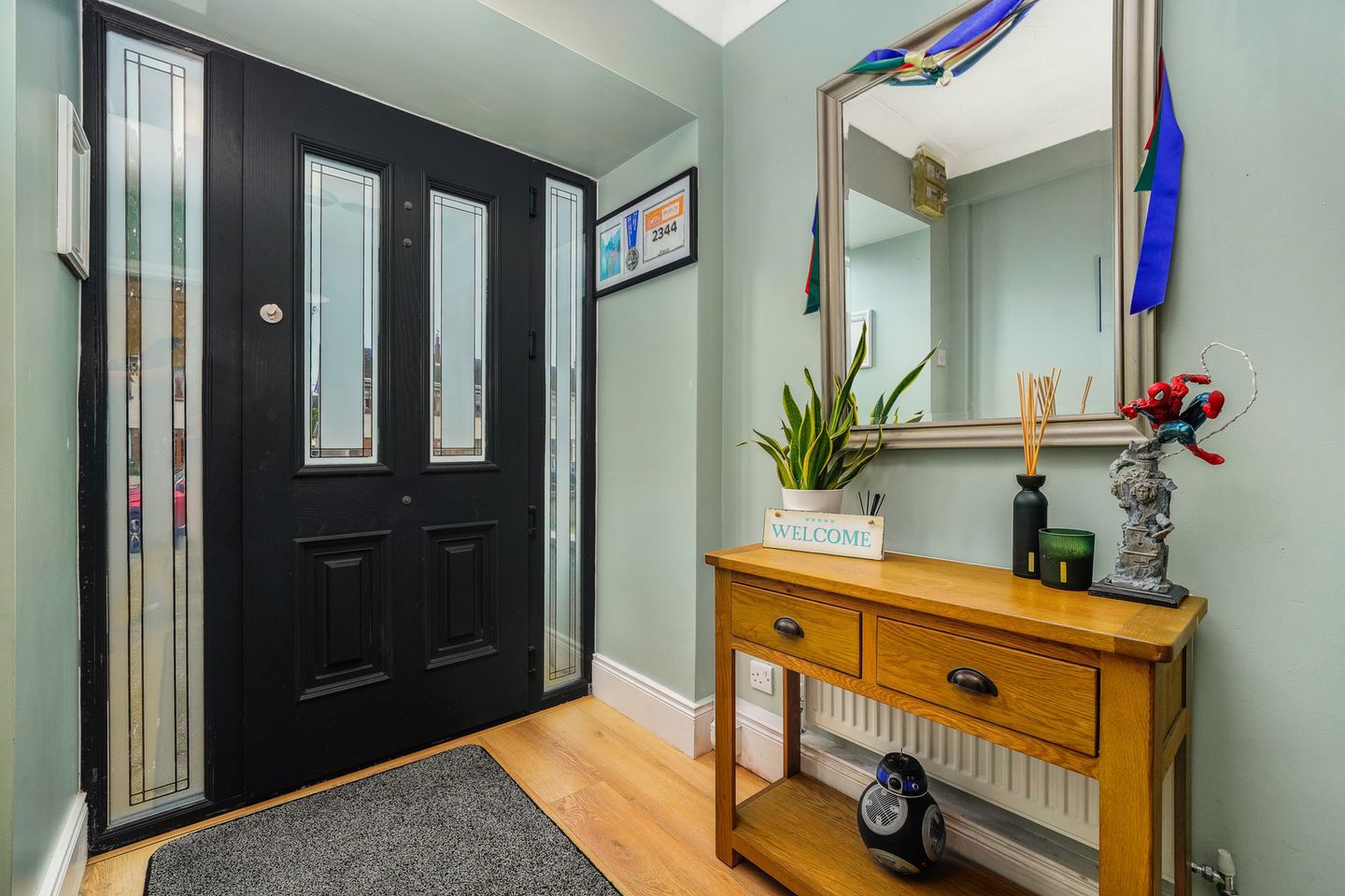 28 Woodford Grove, D22AH79, Clondalkin, Dublin 22 4