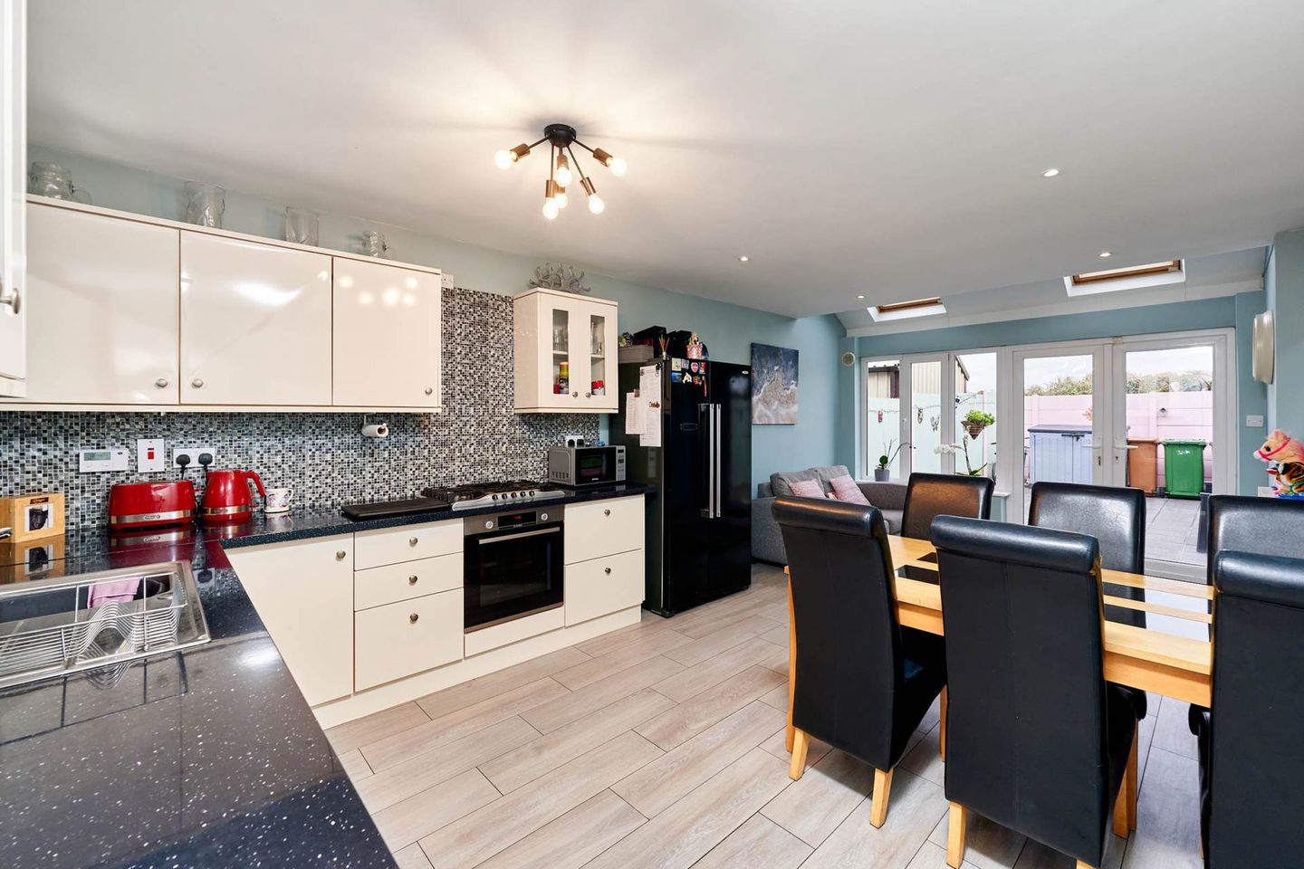 14 Beechfield Meadows, Clonee, Dublin 15 5