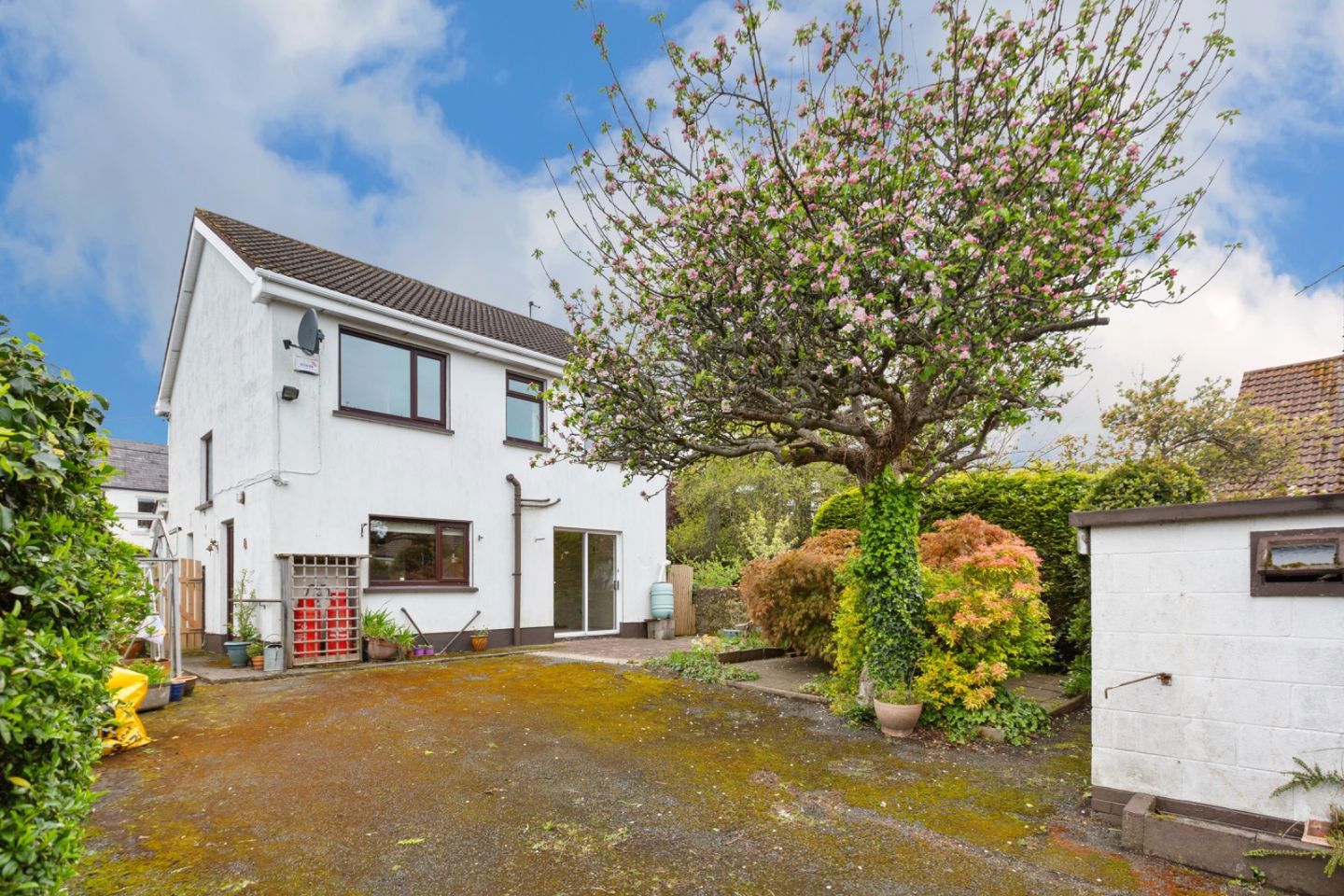 Carriglea, Killincarrig Village, Delgany, Co. Wicklow, A63PH96 5