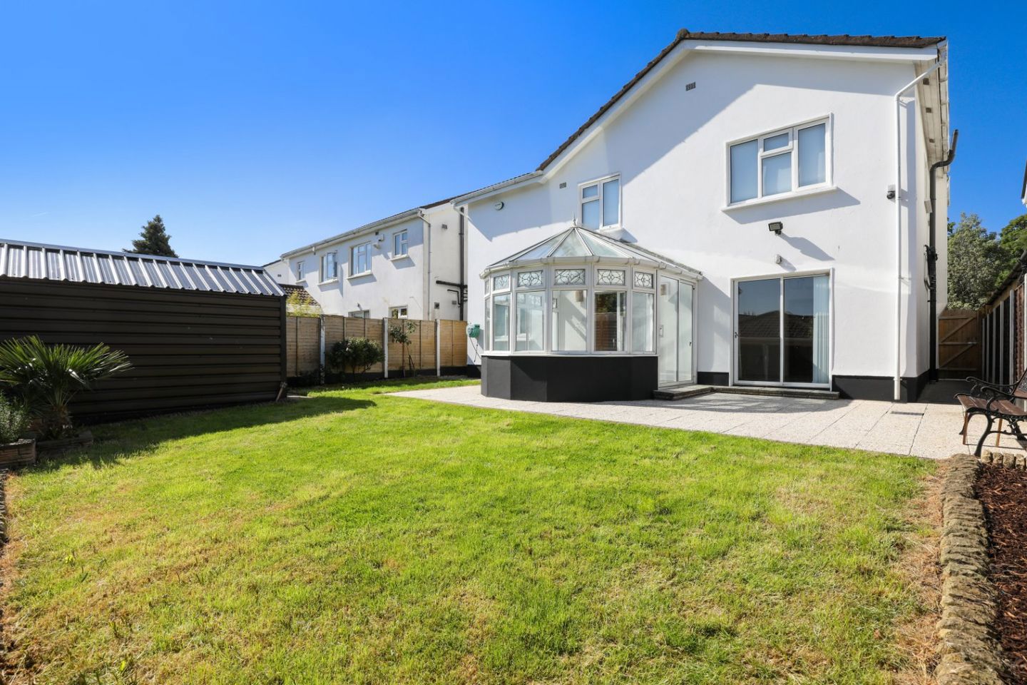 5 Prospect Drive, Prospect Manor, Rathfarnham, D16H7X0 12