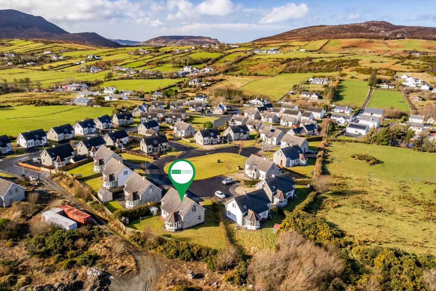 41 Aughrim Heights, Ballyliffin, Co. Donegal, F93X672 8