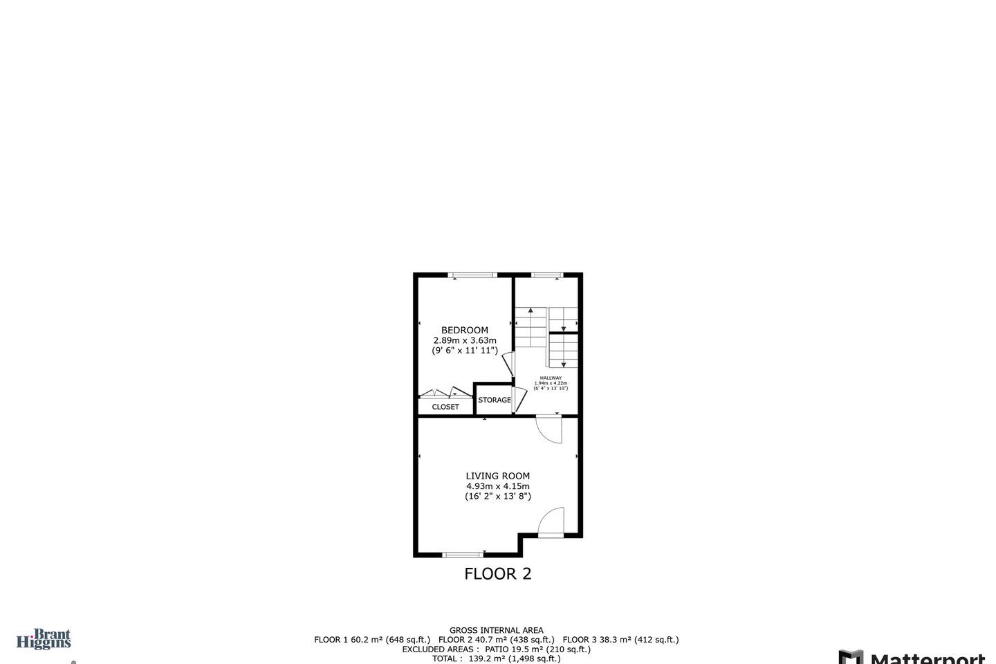 31 Marrsfield Avenue, Clongriffin, Dublin 13, D13R2NF 24