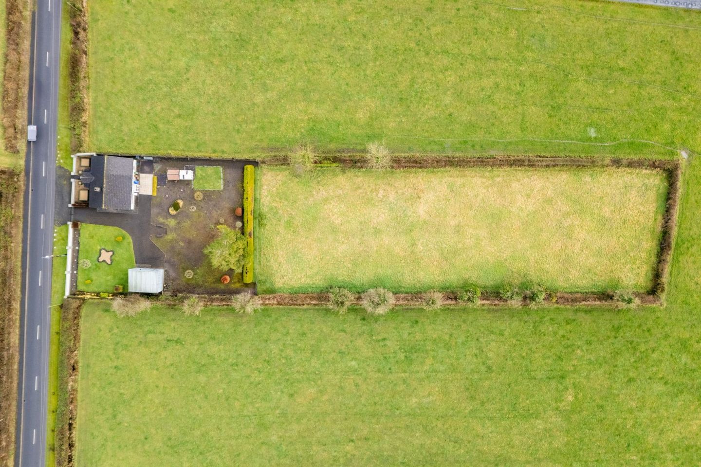 Rosevale, Shannon Road, Mountrath, Mountrath, Co. Laois, R32R8P0 23