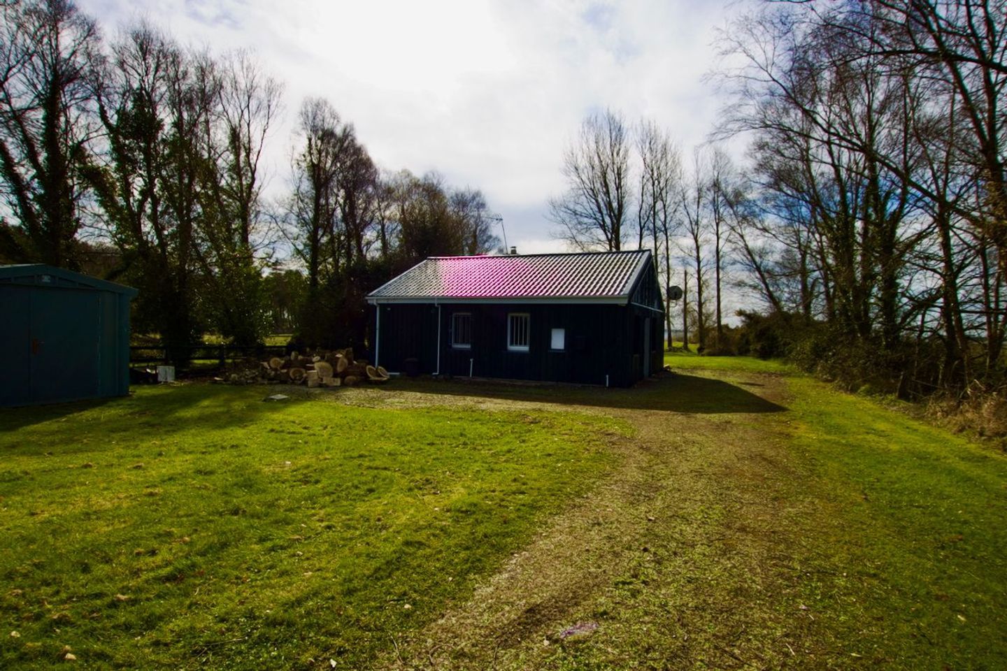 Pollagh, Newtowncashel, Co. Longford, N39WF58