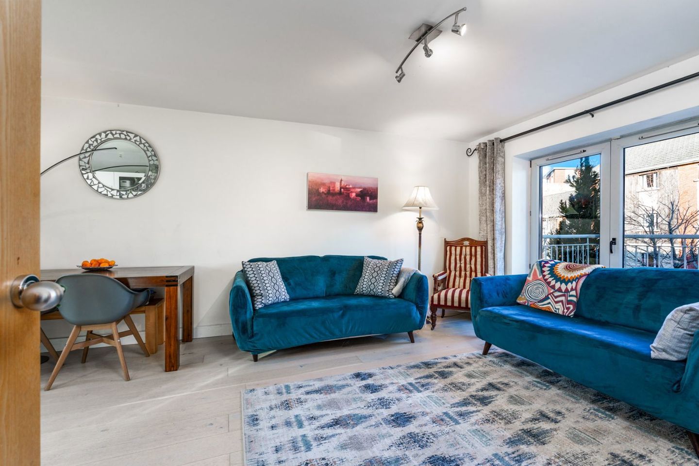 53 Cluain Shee, Aiken's Village, Sandyford, Dublin 18, D18RD63 21