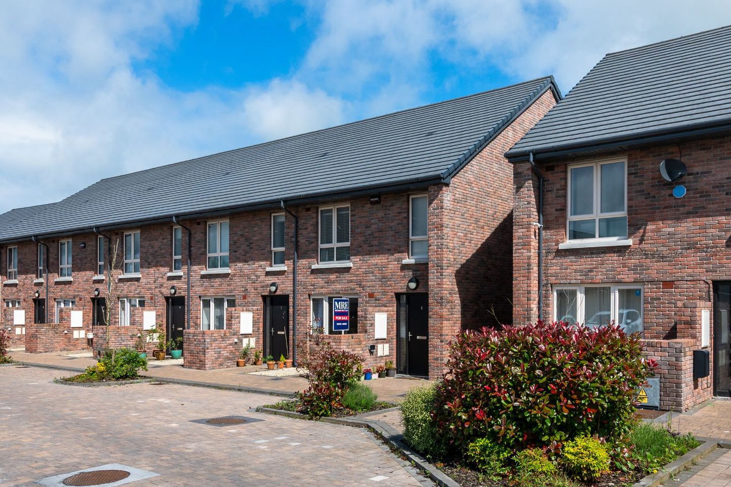 6 The Crescent, The Hawthorns, Tullamore, Co. Offaly, R35F5C7 11