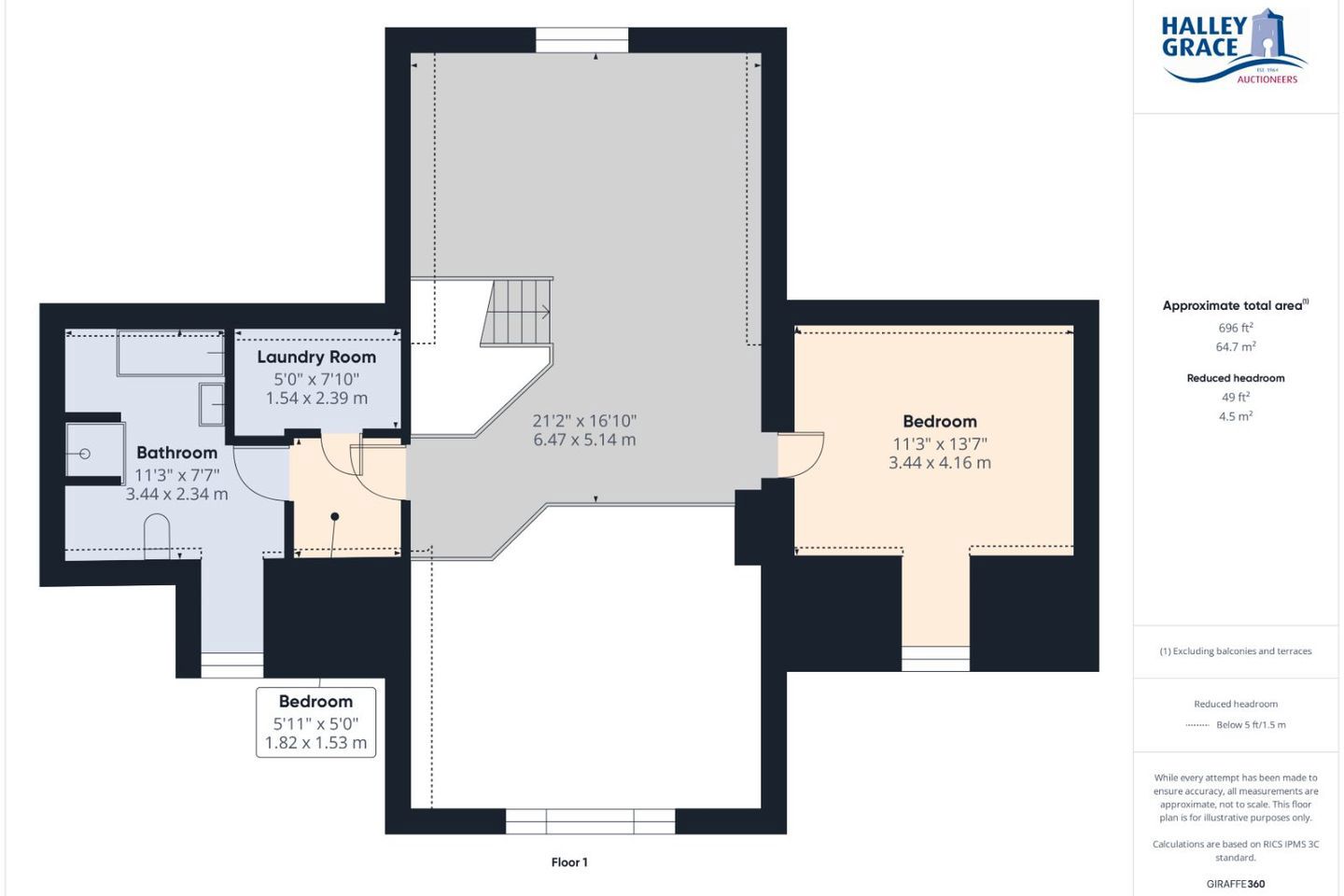 20 Laoi Na Mara, Coxtown, Dunmore East, Co. Waterford, X91H1F8 21