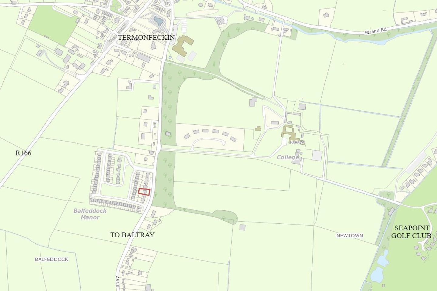 5 Balfeddock Manor, Termonfeckin, Co. Louth, A92P62T 35