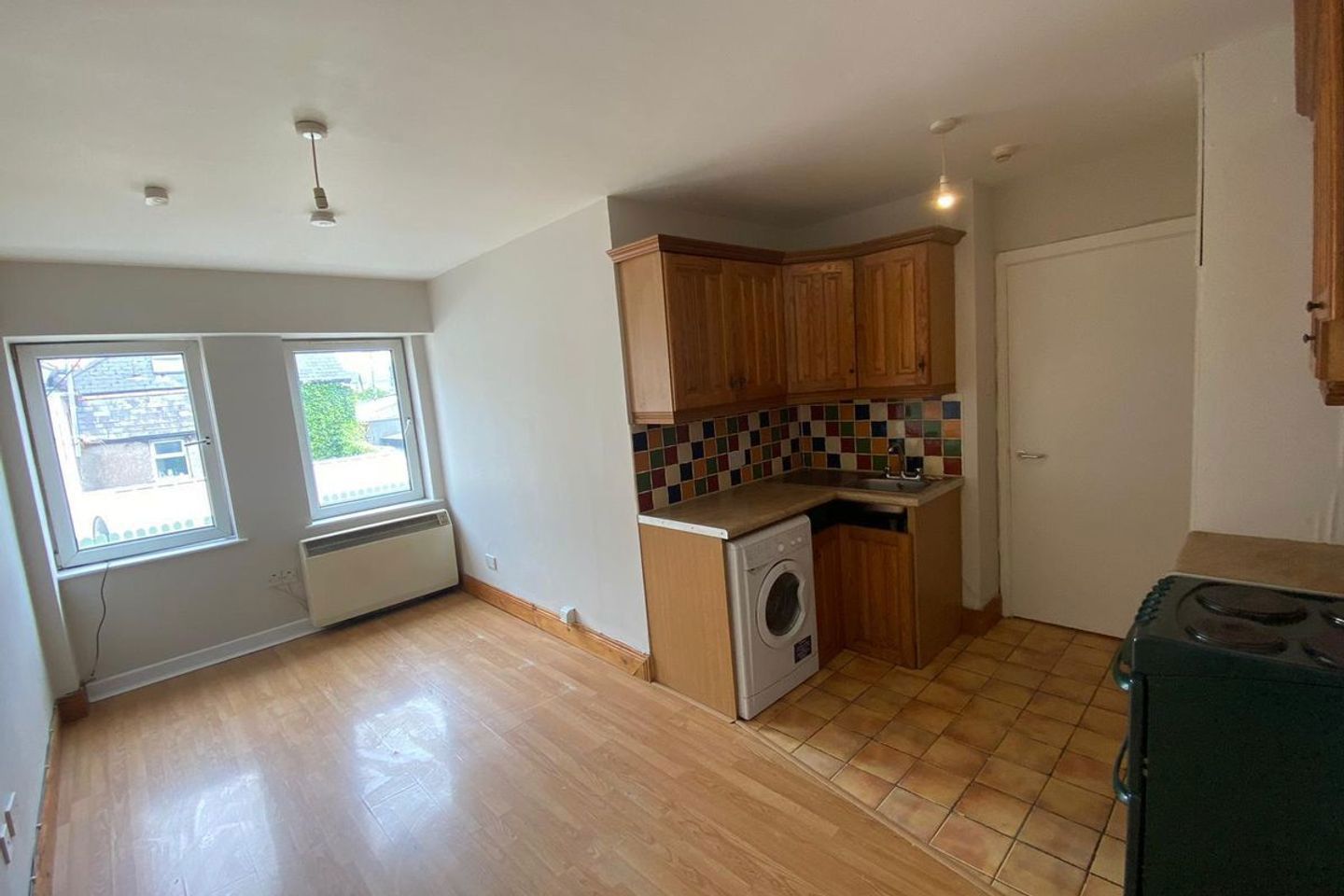 Apartment 2, Johnny Barry House, Midleton, Co. Cork, P25VY52 6