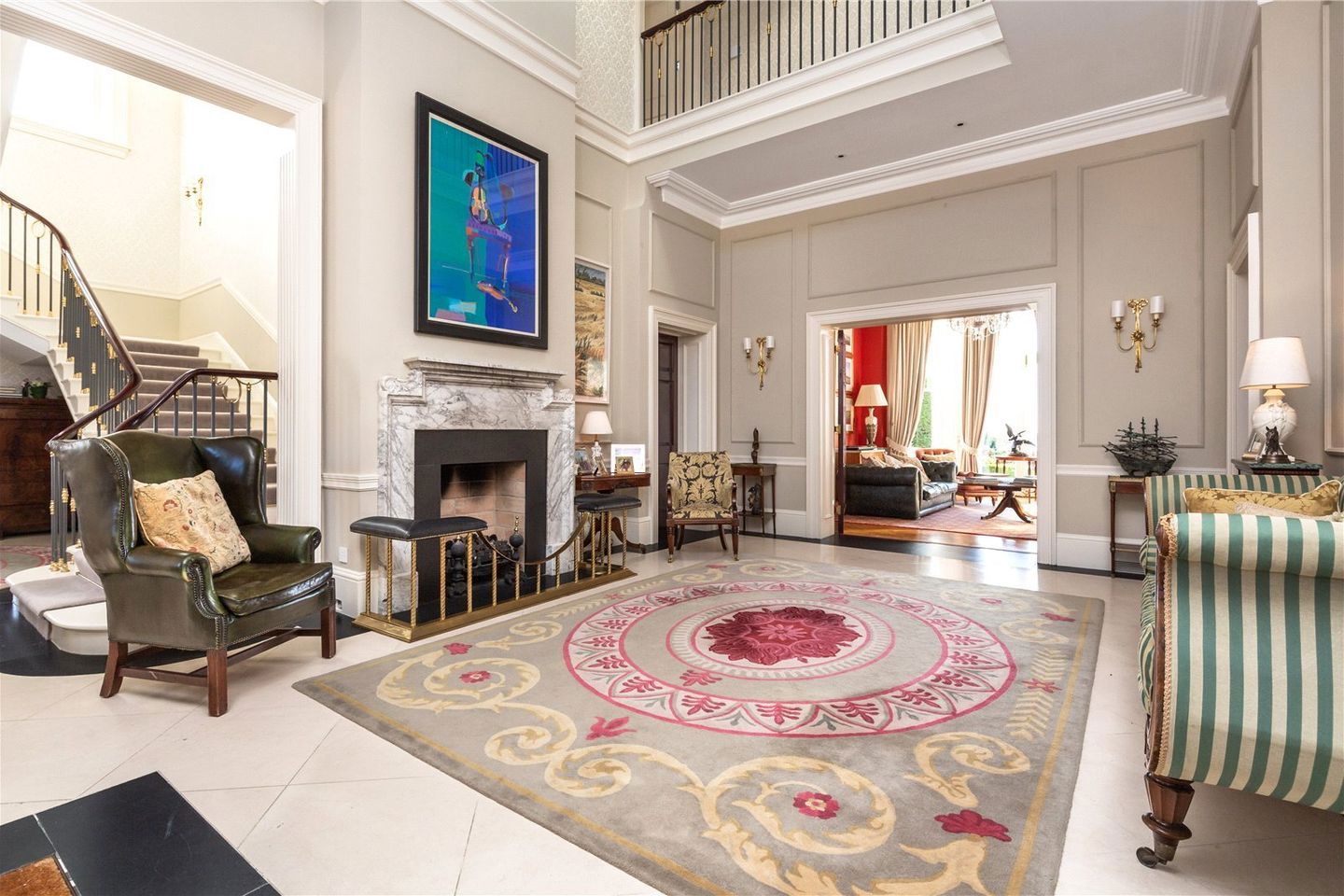 Clonhugh Lodge, Clonhugh, Multyfarnham, Co. Westmeath, N91K2P3 17