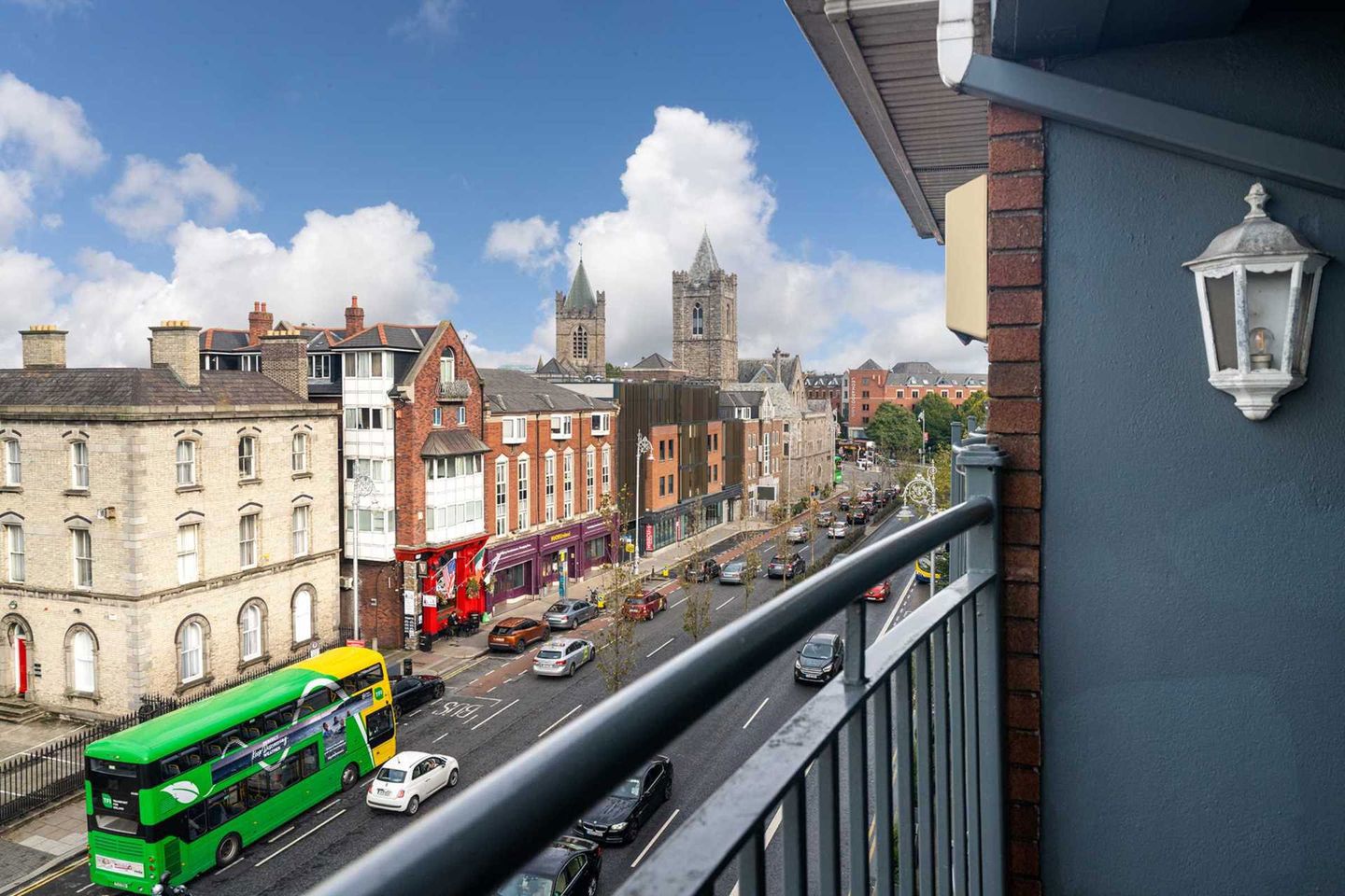 Apt 20 Christchurch Hall, High Street, D08 R281, Dublin 8, D08R281 12
