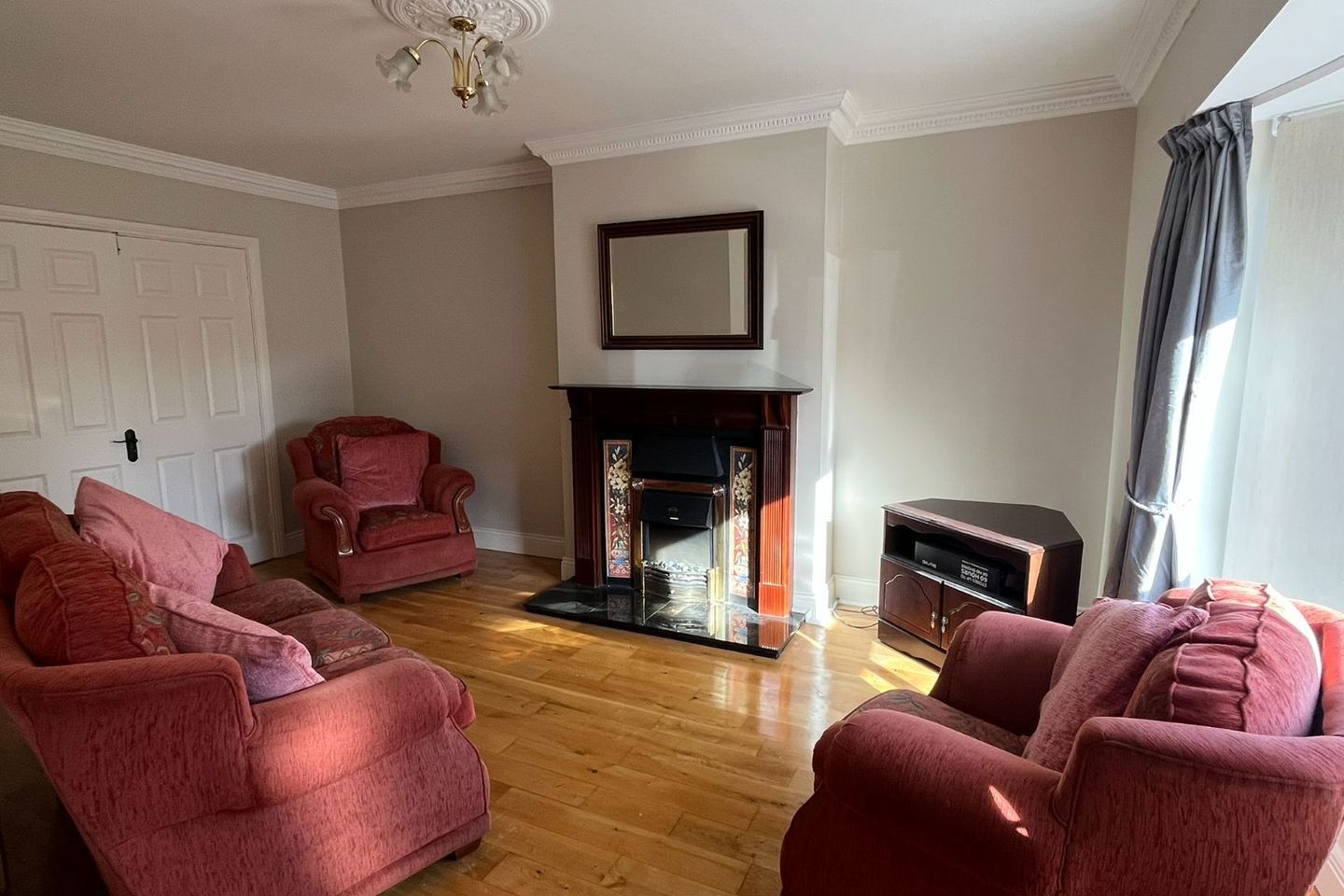 22 The Brambles, Huntsfield, Dooradoyle, Co. Limerick, V94CYR0 38