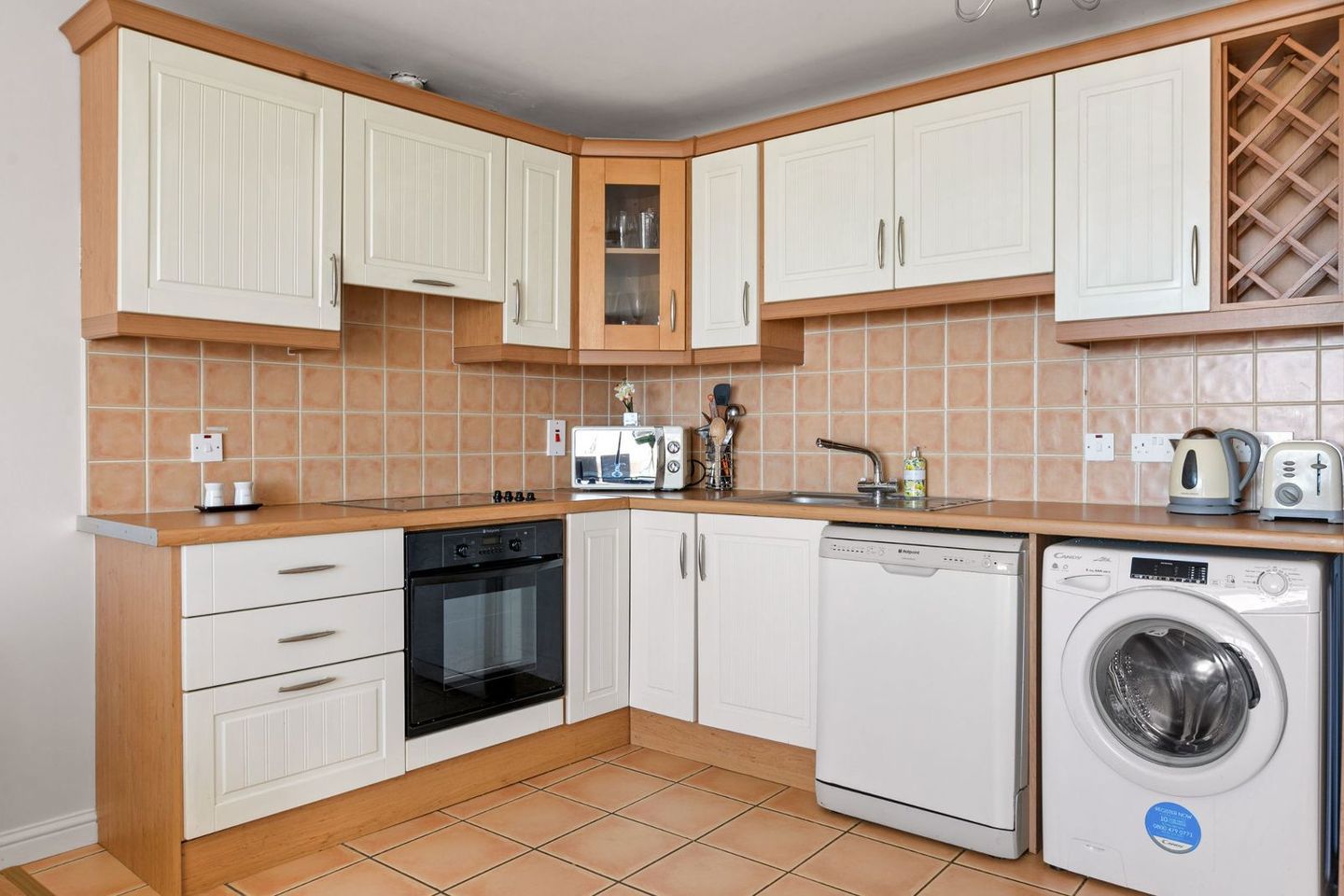 Apartment 4 , Maritimo, Quincentennial Drive, Salthill, Co. Galway, H91KFN7 13