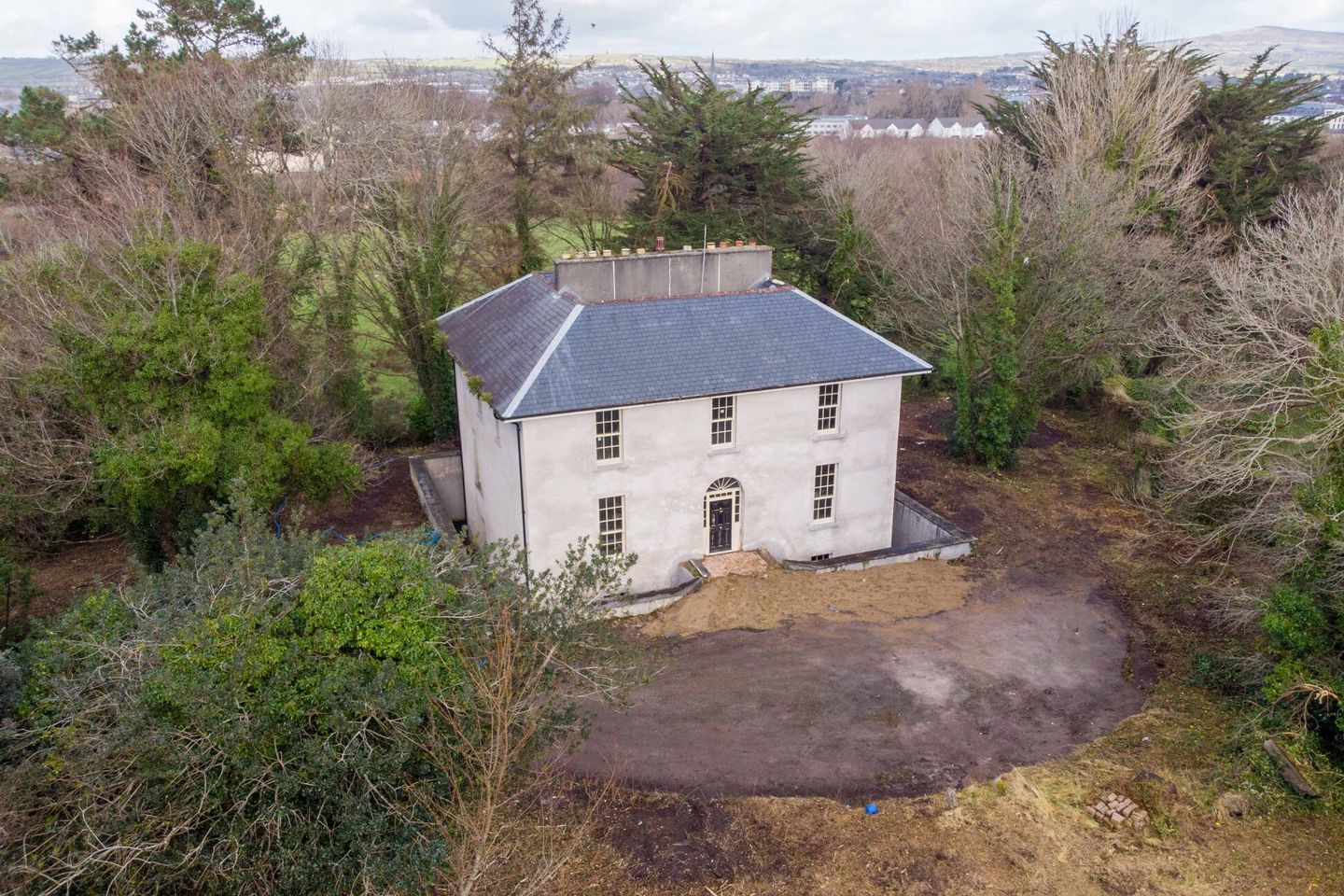 Belmont House, Ballyard, Tralee, Co. Kerry, Tralee, Co. Kerry, V92TYE6 3