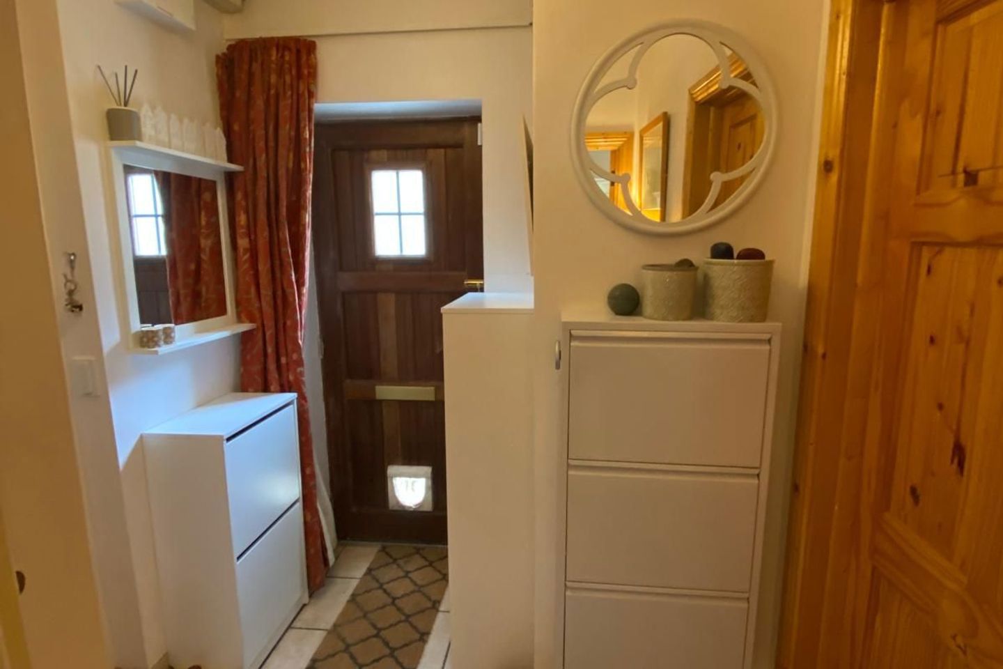 1 Corradoo Cottages, Ballinafad, Ballinafad, Co. Sligo, F52KD71 3