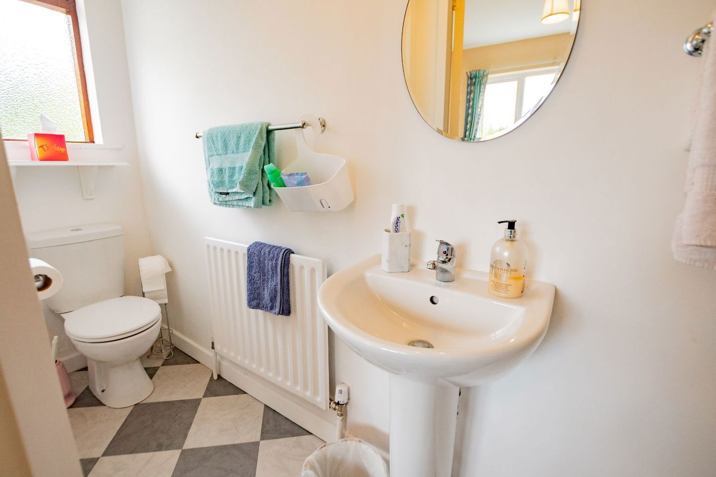 Lynn Road, Mullingar, Mullingar, Co. Westmeath, N91R8KC