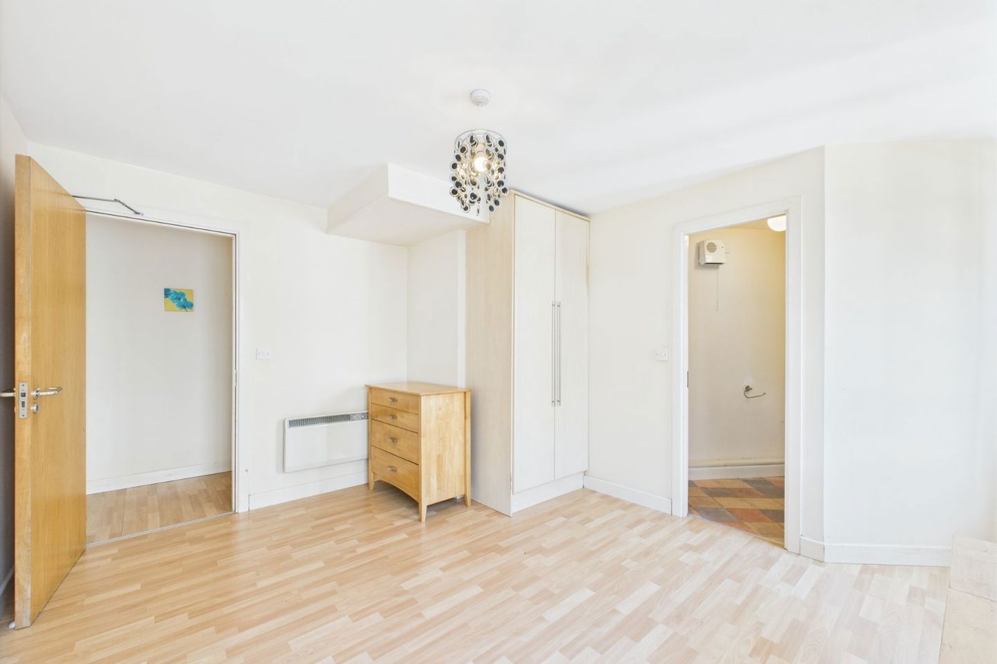 Apartment 53, Penrose Court, Anne Street, Waterford City Centre, X91KW28