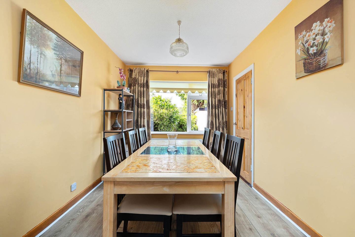 12 Esker Glebe, Lucan, Co. Dublin