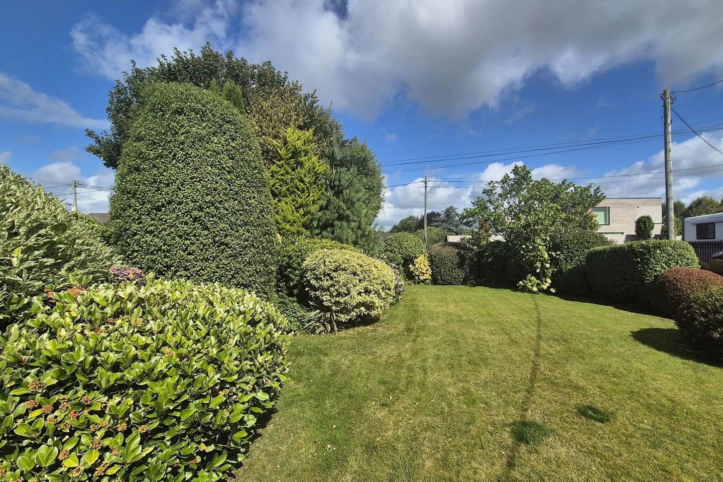 Cedar Crest, Raheen, Carrigrohane, Co. Cork, T12YX2X 34