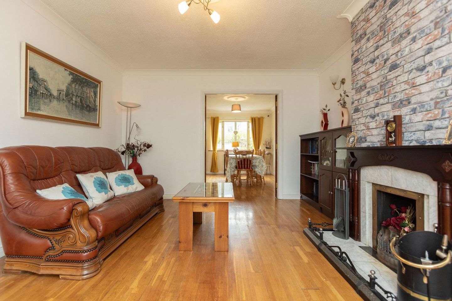 54 Newtown Lawns, Mullingar, Mullingar, Co. Westmeath, N91A6K6