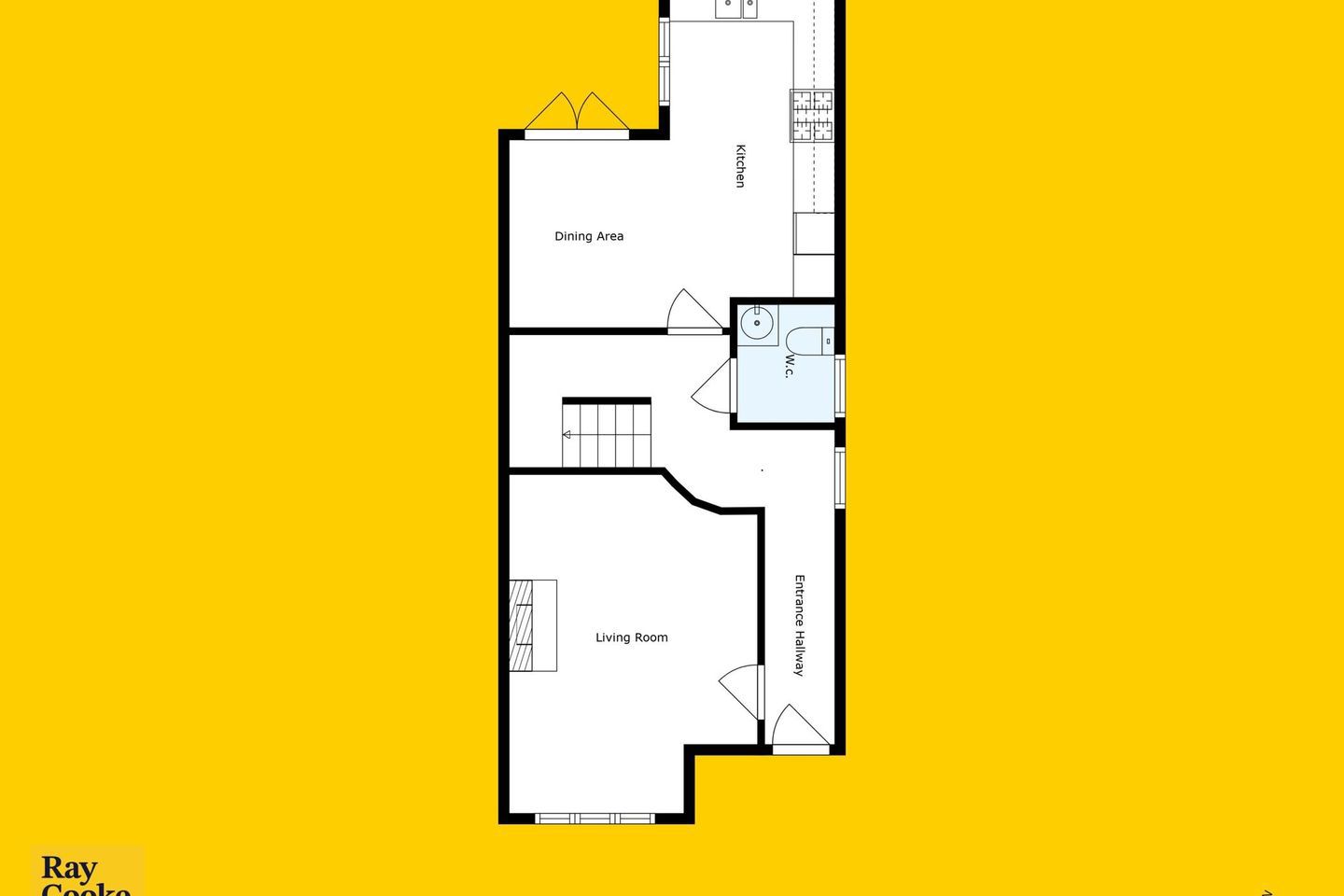 36 Latchford Green, Castaheany, D15 VE2A, Castaheany, Dublin 15 27