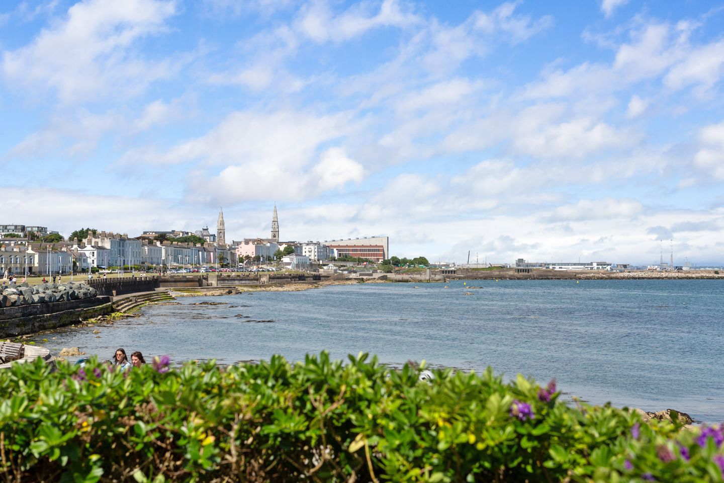 Cooleen, 12 Marine Parade, Sandycove, Co Dublin, Sandycove, Co. Dublin, A96VX36 23