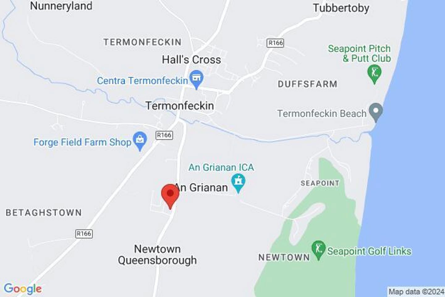 5 Balfeddock Manor, Termonfeckin, Co. Louth, A92P62T 45