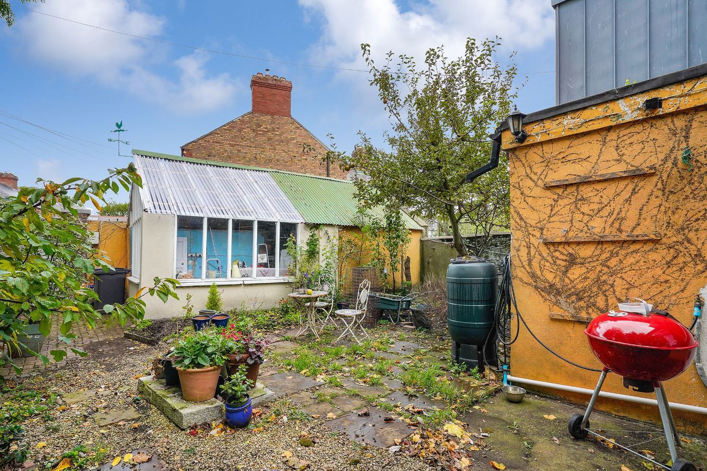 36 Mountshannon Road, Dublin 8, Kilmainham, Dublin 8, D08E5NW 36